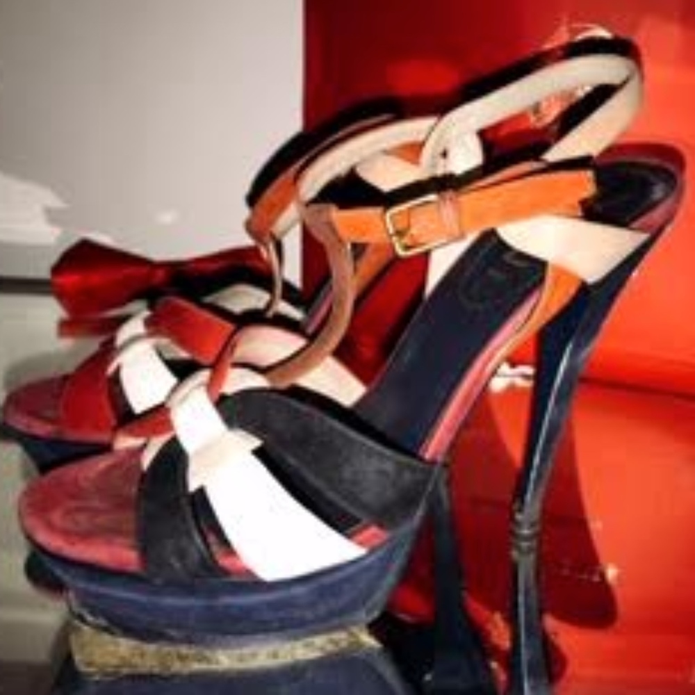 Yves Saint Laurent